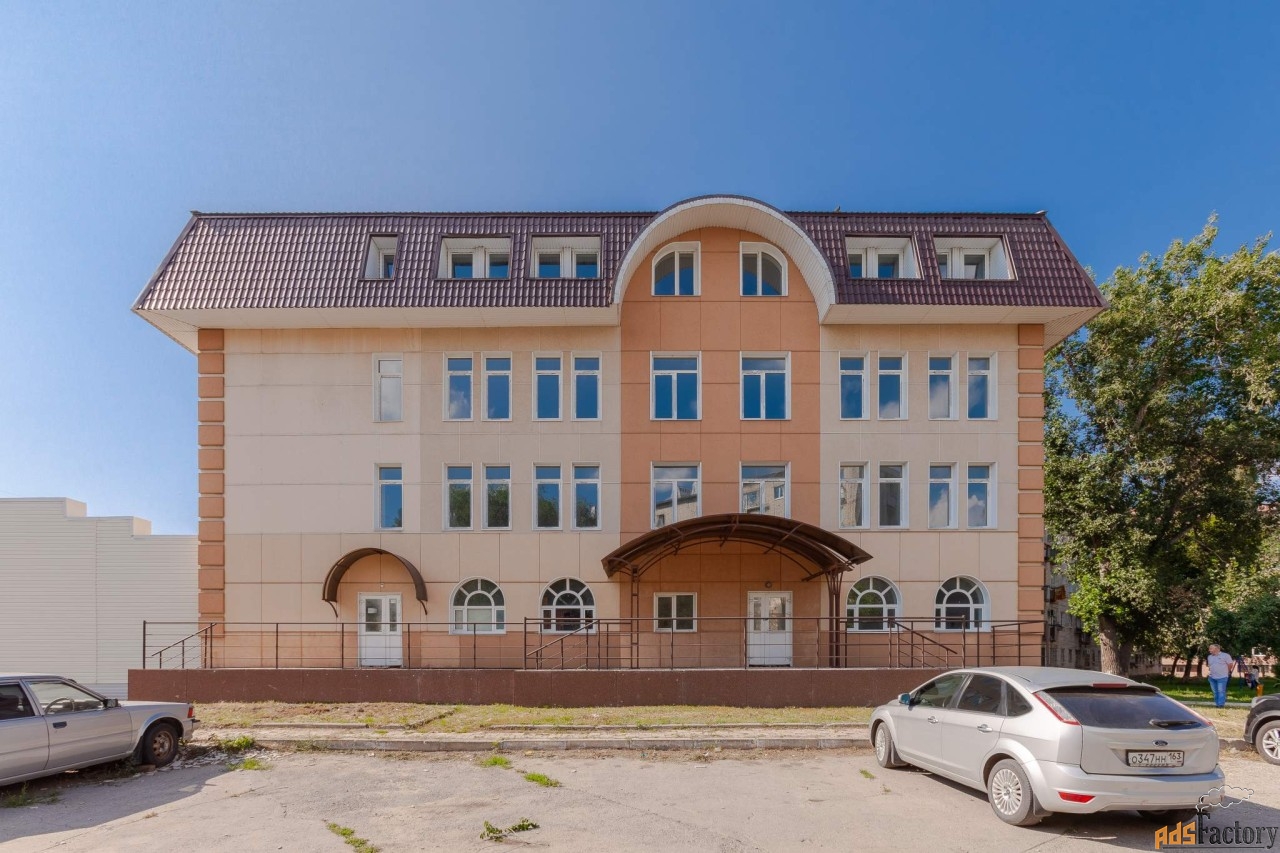 свободного назначения, 1456.9 м²