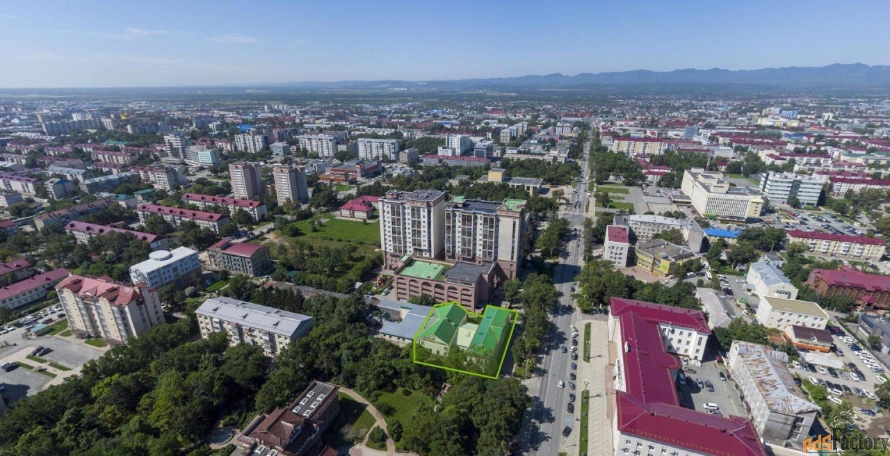 свободного назначения, 1440.9 м²