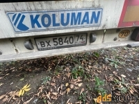 полуприцеп koluman s