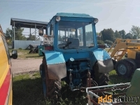 трактор мтз-82