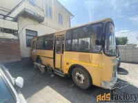 автобус паз 32053-70
