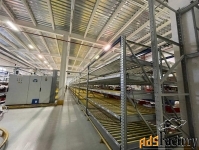 производственно-складской комплекс/помещение, 6033 м²