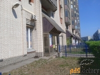 торговое помещение, 27.74 м²