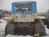 вездеходное транспортное средство трэкол-39041