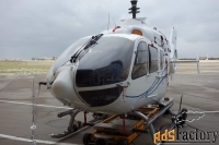 вертолет eurocopter ес135т2+ ra-04087 (двухдвигательный)