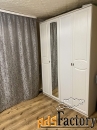 2 - комн.  квартира, 44 м², 3/4 эт.