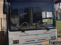 автобус большого класса нефаз-5299-10-17 гос.№ в302ан