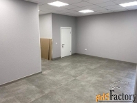 офисное помещение, 38.7 м²