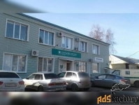 офисное помещение, 491.5 м²