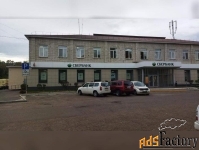 офисное помещение, 1369.4 м²