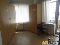 офисное помещение, 58.6 м²