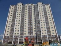 1 - комн.  квартира, 43.34 м², 10/16 эт.