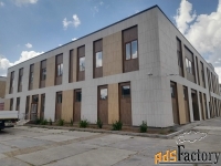 торговое помещение, 1500 м²