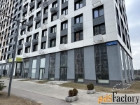 торговое помещение, 147.7 м²