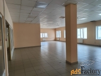 торговое помещение, 128 м²