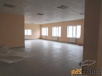 торговое помещение, 128 м²