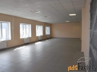 торговое помещение, 128 м²