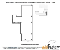 продажа готового бизнеса, 182.5 м²