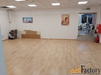 торговое помещение, 45.4 м²