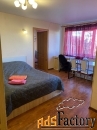 2 - комн.  квартира, 45 м², 3/5 эт.