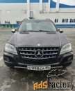 mercedes-benz, ml 350 4matic (455650), 2009 г.