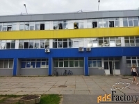 офисное помещение, 293.6 м²