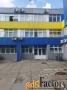 офисное помещение, 70.5 м²