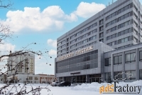 офисное помещение, 154.4 м²