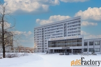 офисное помещение, 34.5 м²