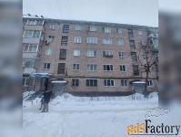 2 - комн.  квартира, 43.1 м², 5/5 эт.