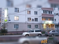 офисное помещение, 214.4 м²