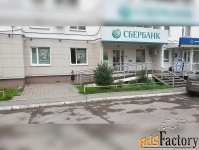 офисное помещение, 214.4 м²