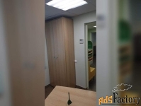 офисное помещение, 214.4 м²