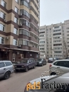 офисное помещение, 63.3 м²