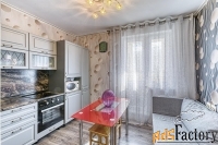 1 - комн.  квартира, 38.5 м², 16/20 эт.