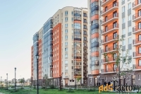 1 - комн.  квартира, 51.88 м², 1/12 эт.