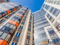 1 - комн.  квартира, 51.88 м², 1/12 эт.