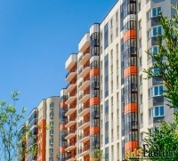 1 - комн.  квартира, 51.88 м², 1/12 эт.