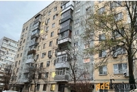 6 - комн.  квартира, 111 м², 1/9 эт.