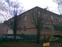 3 - комн.  квартира, 69 м², 1/2 эт.