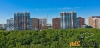 свободного назначения, 59.7 м²