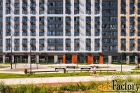 офисное помещение, 52.8 м²