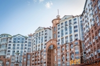 офисное помещение, 135.6 м²