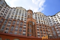 офисное помещение, 135.6 м²