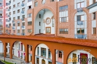 офисное помещение, 135.6 м²