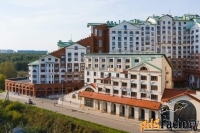 офисное помещение, 135.6 м²