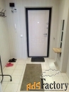 1 - комн.  квартира, 40 м², 10/21 эт.