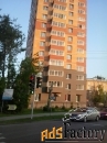 1 - комн.  квартира, 40 м², 10/21 эт.