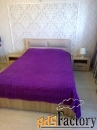 1 - комн.  квартира, 40 м², 10/21 эт.