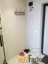 1 - комн.  квартира, 40 м², 10/21 эт.